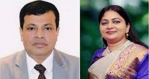 সিলেটে নতুন দুই অতিরিক্ত বিভাগীয় কমিশনার